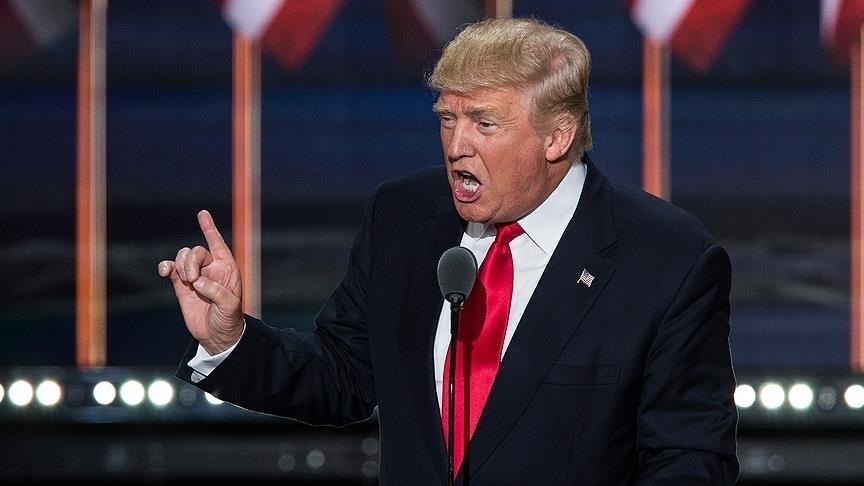US election system under assault and siege: Trump