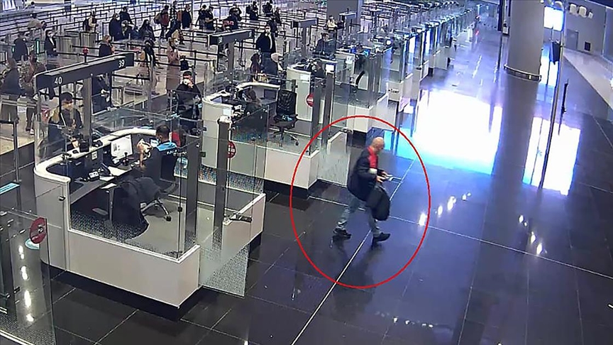 İstanbul Havalimanı'nda 'sahte pasaport' operasyonu