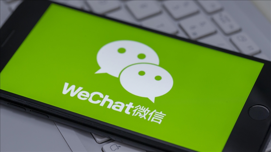 China’s WeChat blocks Australian premier’s message
