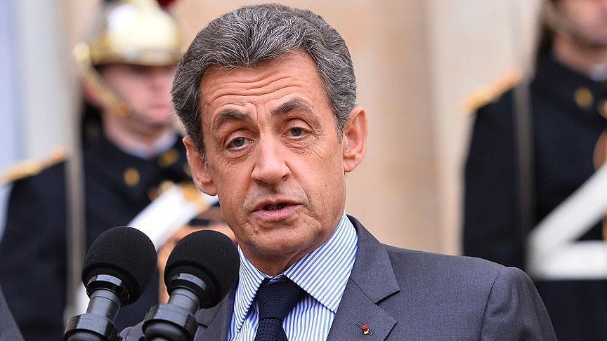 Sarkozy's ex-aide Claude Gueant indicted