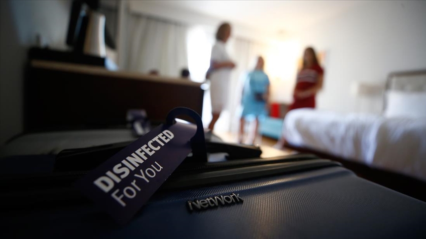 5-star hotel in Tanzania turned into students’ hostel