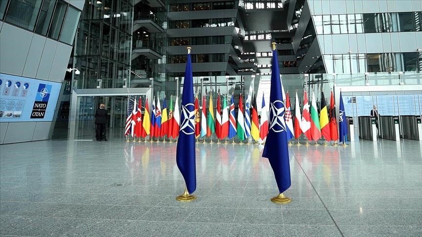 NATO talks on E.Med called off due to Greece’s absence