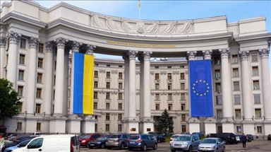 Киев призывает НАТО к участию в «Крымской платформе»