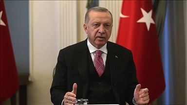 ‘UN needs reform to face today’s needs’: Turkish leader