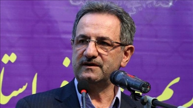استاندار تهران: فعالیت مشاغل گروه 1 و 2 در شهرهای وضعیت نارنجی مجاز است
