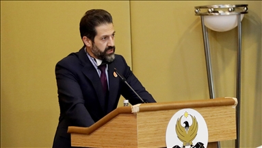 قوباد تاڵەبانی: "لە جێبەجێکردنی یاساکاندا جیاوازی لە شێوازی کارکردنی دادگاکانی هەرێمی کوردستاندا هەیە"
