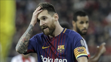 Barcelona'da ekonomik kriz: 'Messi'yi satmak arzulanabilir'