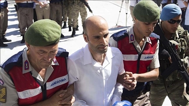 Turkish coup plotter captain sentenced to 3,901 years