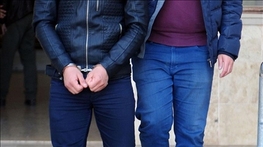 Turquie : 2 terroristes du PKK se rendent aux forces de sécurité