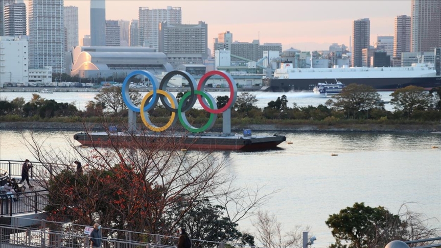 El costo del aplazamiento de los Juegos Olímpicos de Tokio podría alcanzar los USD 2.800 millones