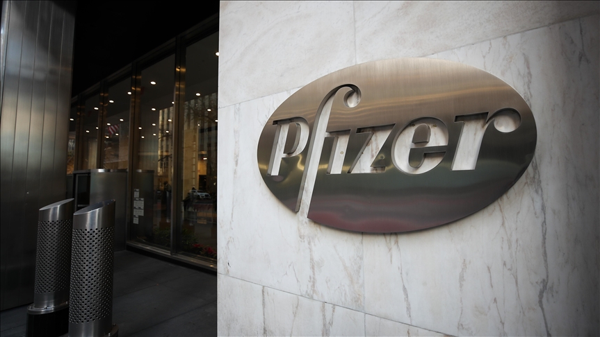 Trump helps Mexico get Pfizer vaccine deal: president