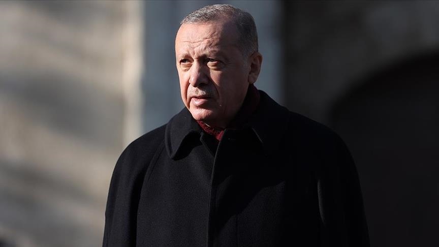 Erdogan: Nemam nikakav problem da i lično budem vakcinisan i budem primjer našim sugrađanima