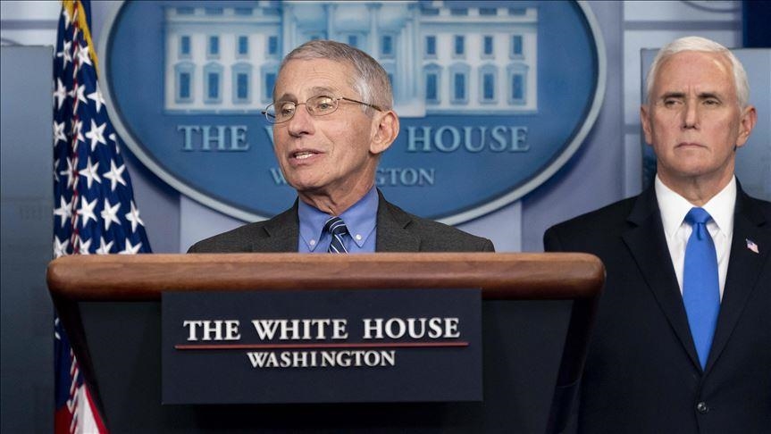 Fauci acepta la oferta de Biden para servir como asesor principal médico de la Casa Blanca