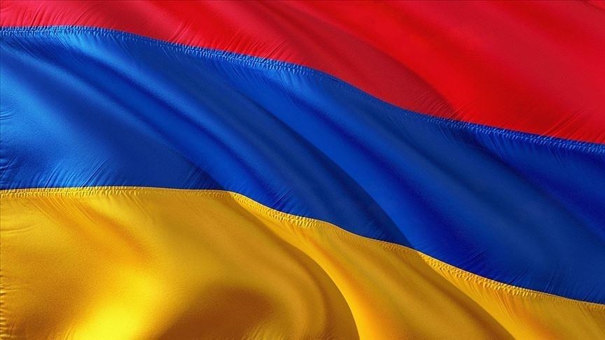 Armenian opposition names candidate for premier