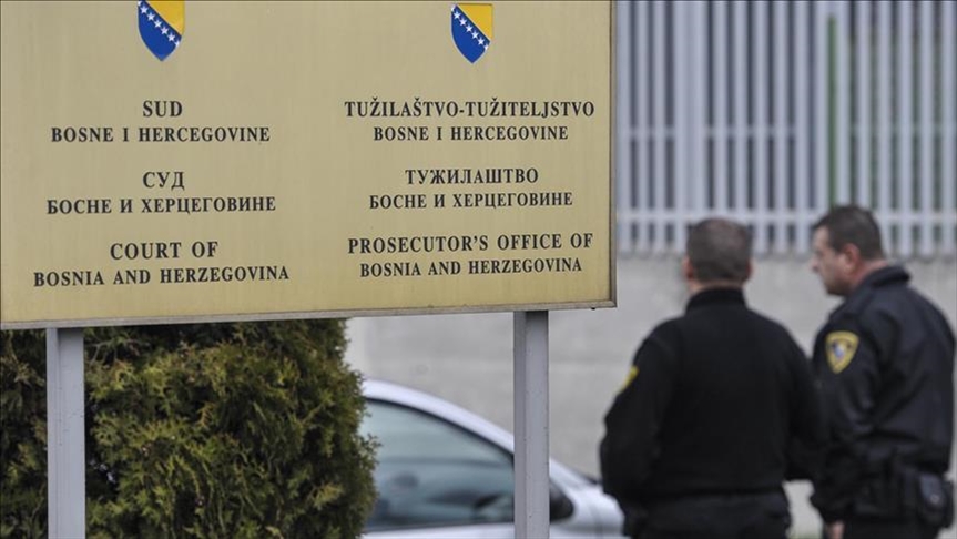 Tužilaštvo BiH: Podignuta optužnica protiv Pandže i Aleševića u predmetu "Potkivanje"