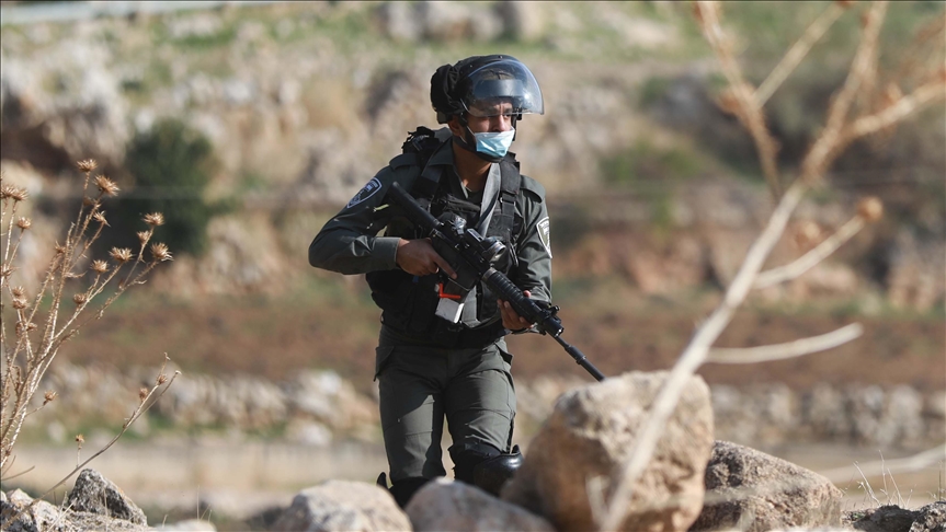 Zapadna obala: Preminuo dječak kojeg su izraelske snage ranile tokom protesta 