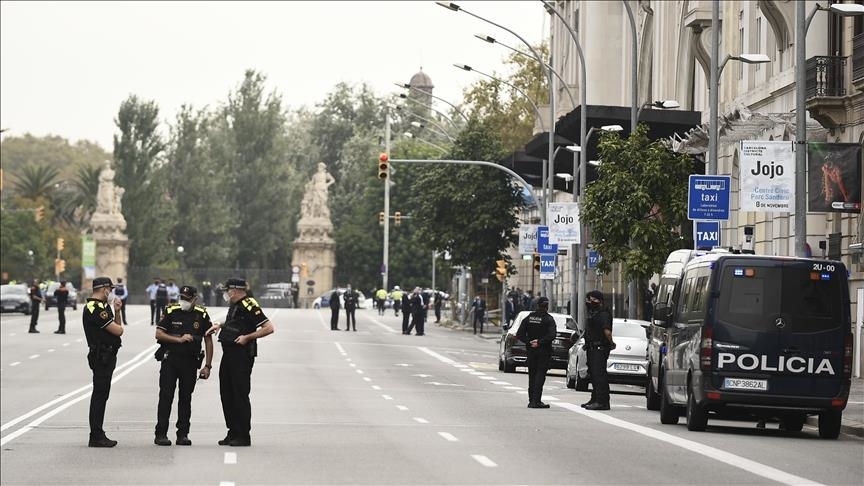 Covid-19 : la Catalogne suspend le plan de réouverture