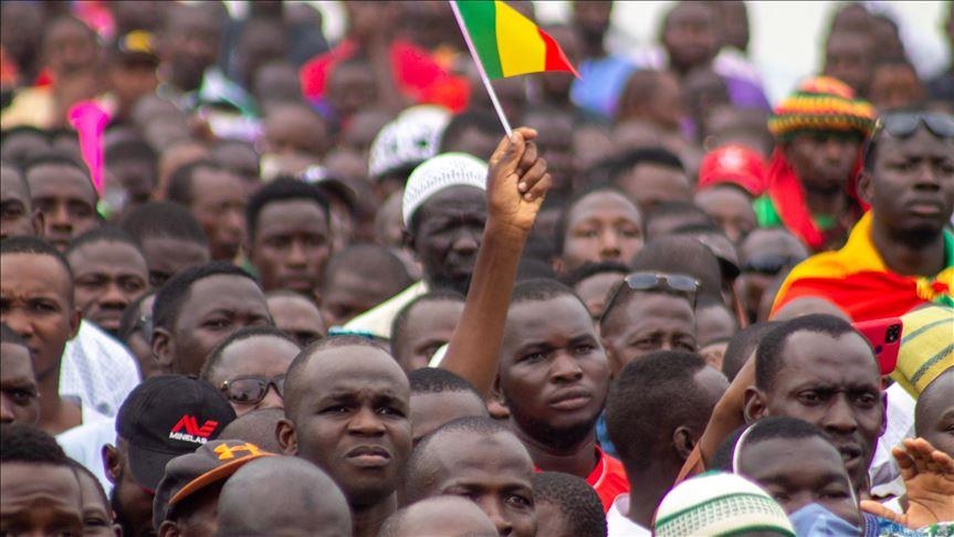 Mali : publication de la liste des 121 membres du Conseil de transition