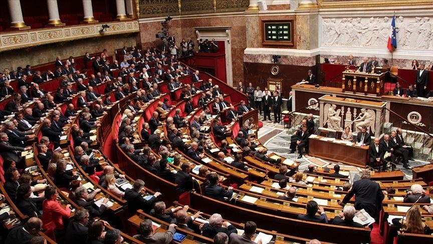 НПО Турции осудили позицию французского парламента по Карабаху