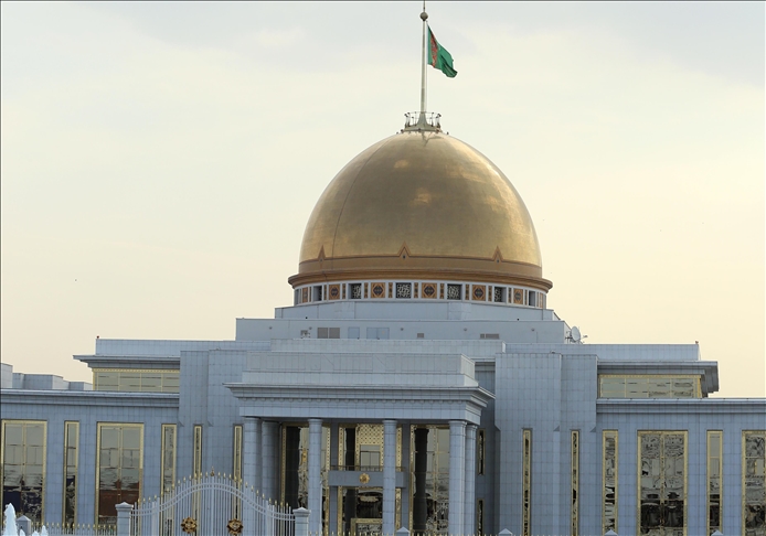 Turkmenistan hosts international thematic exhibition