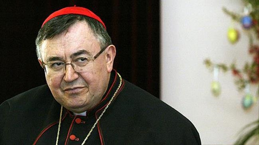 Kardinal Puljić i nadbiskup Vukšić iz sarajevske bolnice: Oporavak od COVID-19 ide dobro