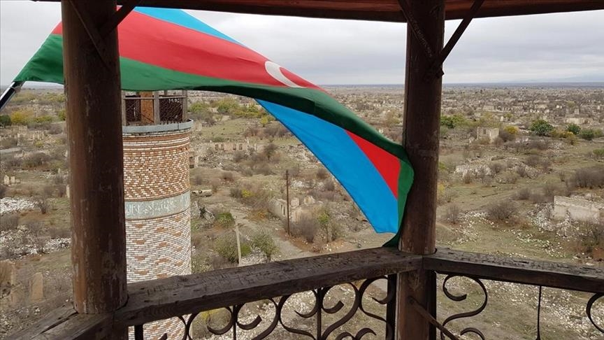 Azerbaïdjan : Bakou remet une note de protestation à l'ambassadeur français