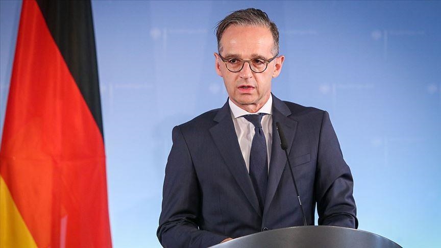 Germany suggests 'nuclear plus' agreement with Iran