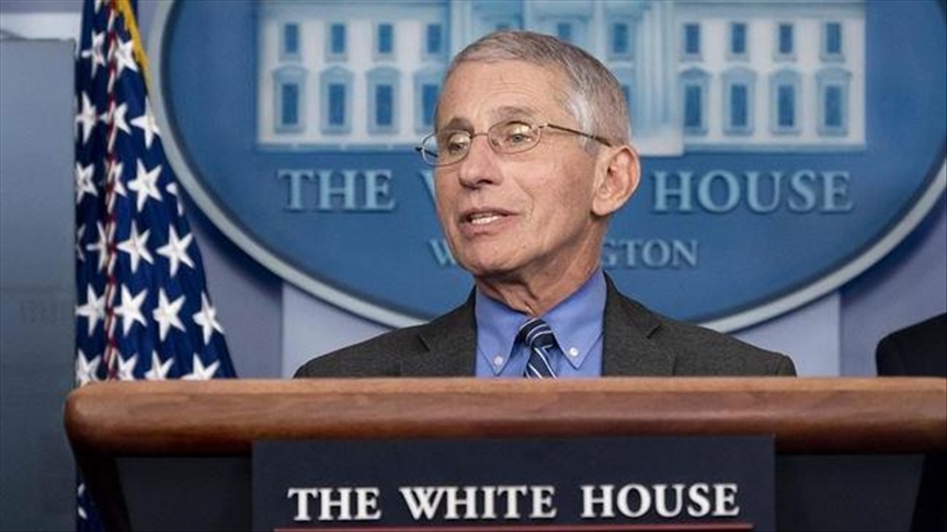 EEUU: Joe Biden le pide al doctor Fauci continuar en su cargo y sumarse a su equipo
