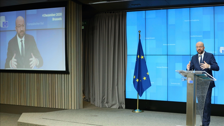 EU wants more stable, predictable relations with Turkey