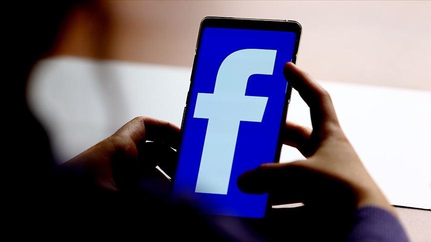 US sues Facebook over alleged hiring practices