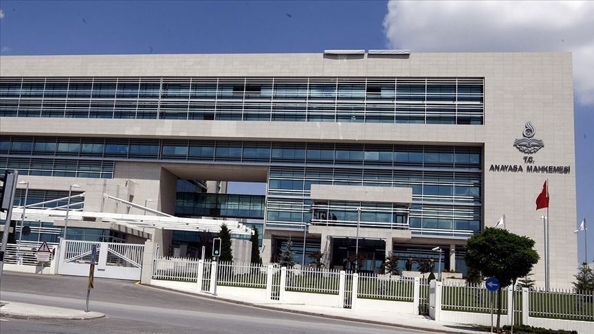 AYM, Savunma Sanayii Başkanlığı Hakkında Cumhurbaşkanlığı Kararnamesini Anayasaya uygun buldu 