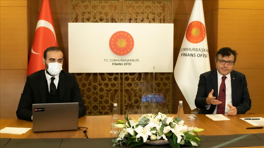 “Türkiye Hanehalkı Finansal Algı ve Tutum Araştırması” sonuçları açıklandı