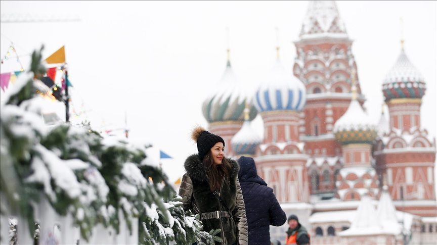 Число умерших из-за COVID-19 в РФ превысило 42 тыс.