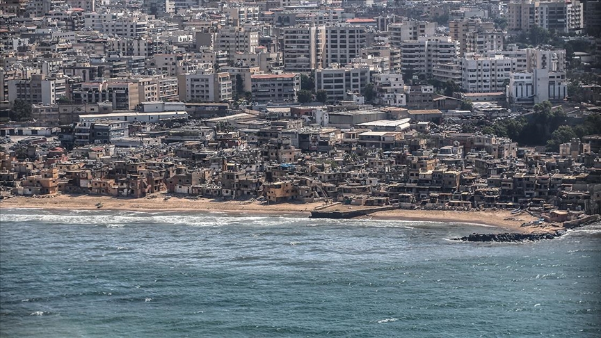 إطلاق خطة دولية لمساعدة لبنان للتعافي من انفجار المرفأ