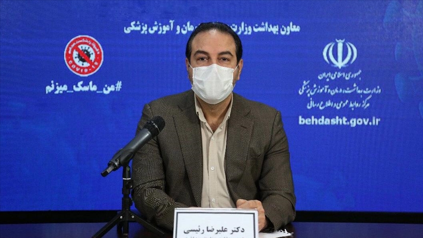 رئیسی: منع تردد در شهرهای ایران با وضعیت نارنجی اجرا میشود