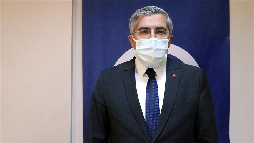 Milletvekili Yayman: Çok şiddetli ağrılar çektim. Bu işin şakası yok