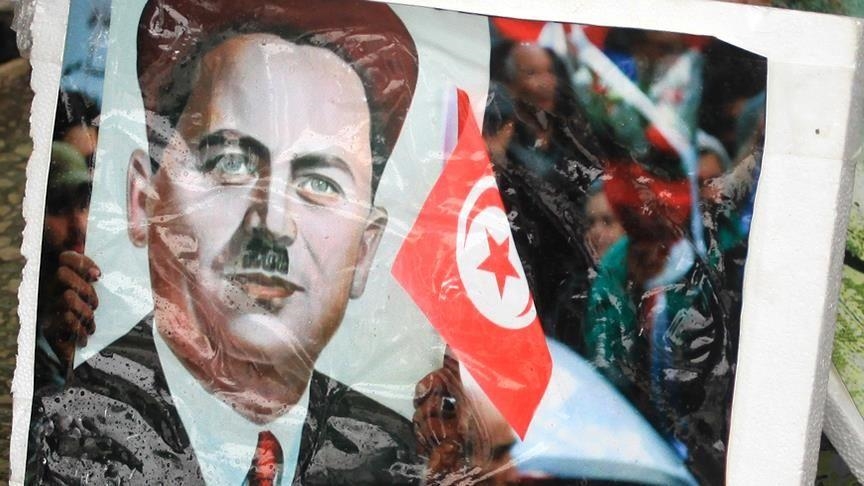 Tunisie : Commémoration de l’assassinat du leader syndicaliste Farhat Hached