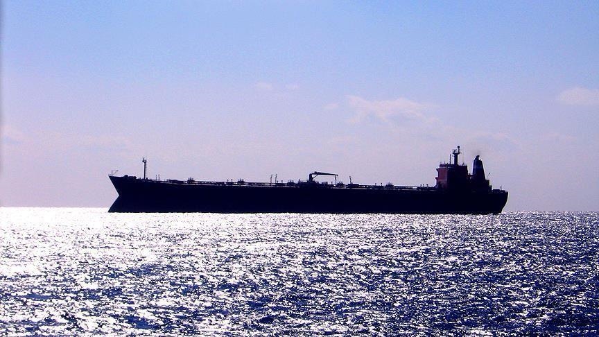 حمله به یک کشتی در امتداد ساحل یمن