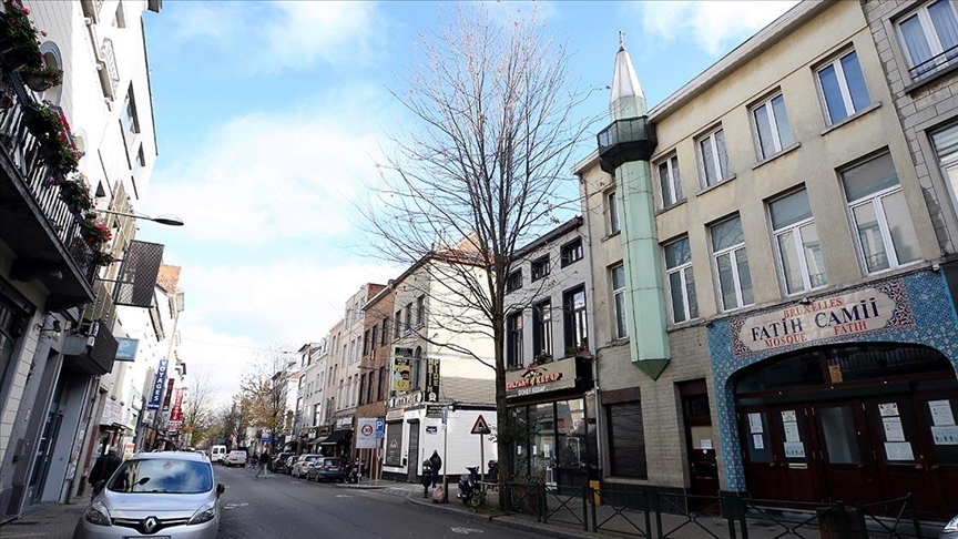 بلجيكا ترفض "الاعتراف" بمسجد بروكسل الكبير 