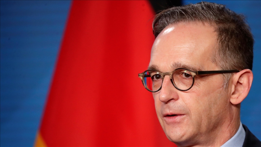 Alemania propone un acuerdo nuclear más amplio con Irán