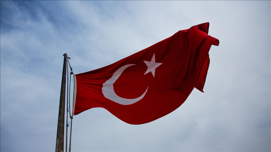 Autoritarismo y neo-otomanismo: el repertorio del discurso en contra de Turquía