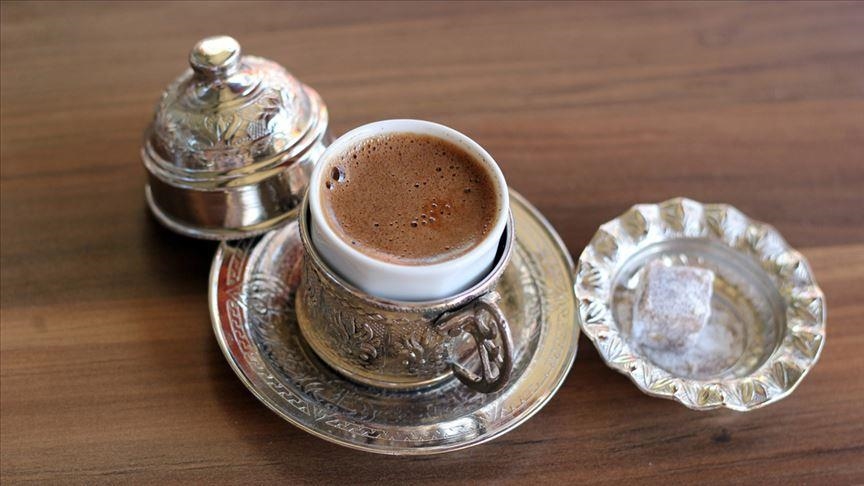 World Turkish Coffee Day marked in US 