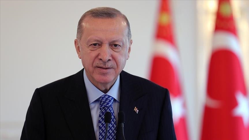 Ердоган: „Се приближуваме до целта Турција да биде адресата каде што ќе се произведуваат сите видови мотори“