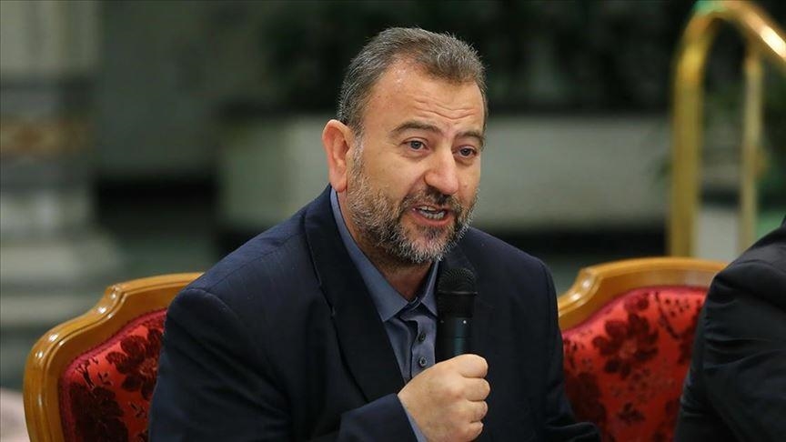 حماس: المقاومة السبيل الوحيد لوقف العدوان الإسرائيلي