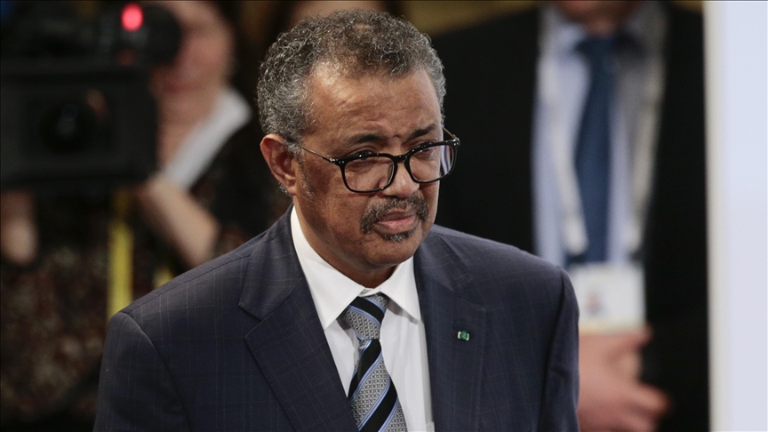 COVID-19 stretched multilateralism: WHO chief