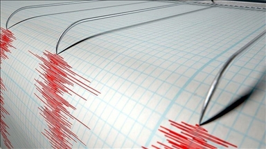 Magnitude 5.2 earthquake shakes southern Turkey