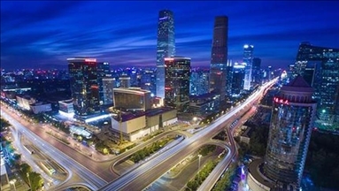 'On poverty alleviation, China is on the right track'