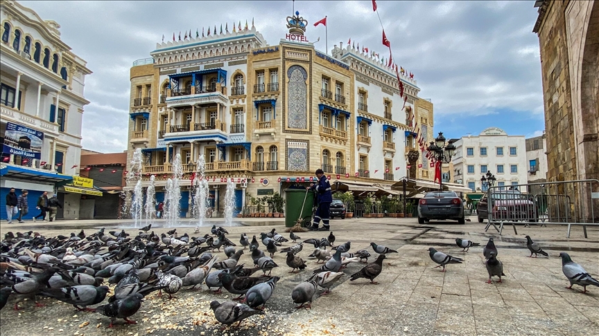 Covid-19/Tunisie : Le couvre-feu maintenu jusqu’au 30 décembre 