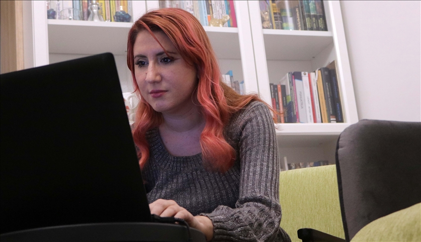 Novi Sad: Gordana Belocić putem društvenih mreža pomaže ljudima u nevolji