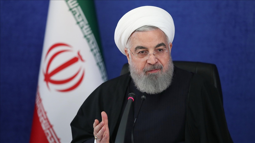 Colaboradores cercanos del presidente Rouhani enfrentan batallas legales en Irán